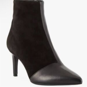 NIB Rag and Bone black multi Beha boots size 40(10)